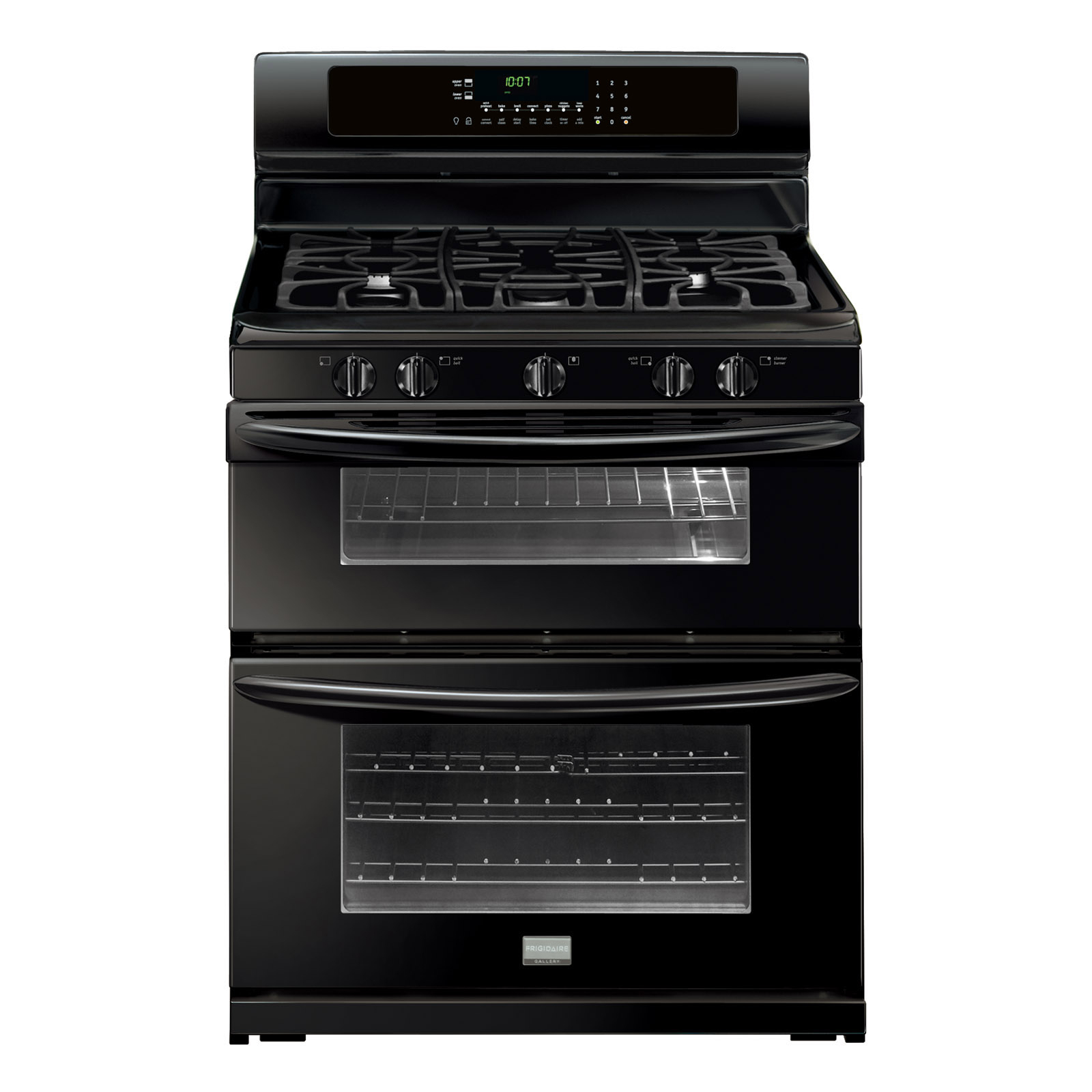 Frigidaire FGGF304DLB4 Gas Range
