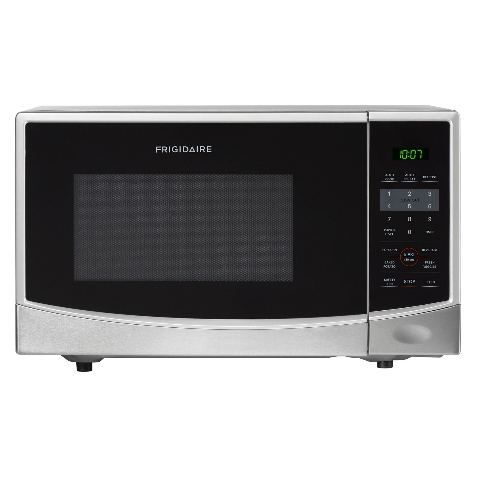 Frigidaire FFCM0934LS Countertop Microwave