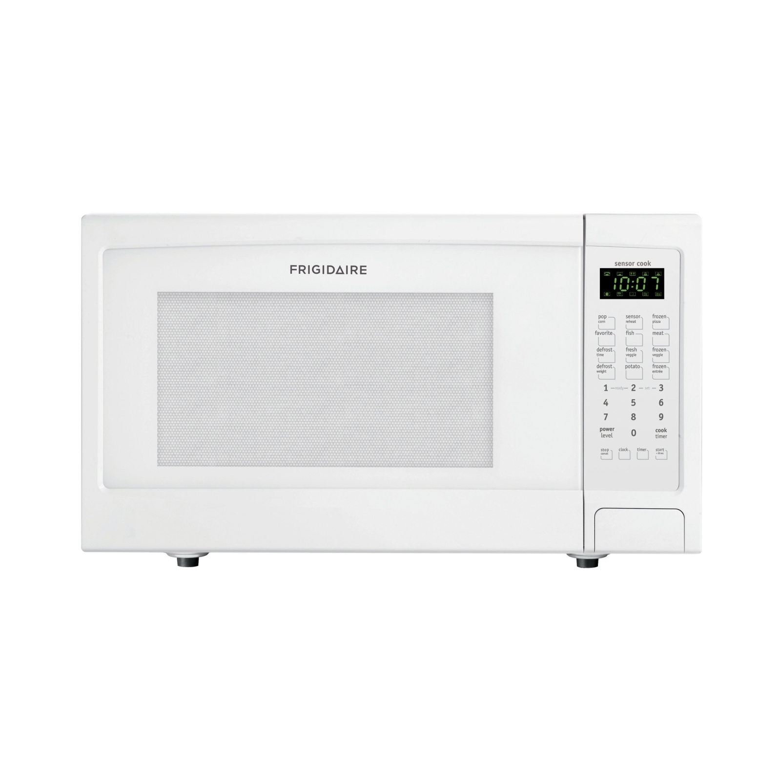 Frigidaire FFMO1611LW Microwave