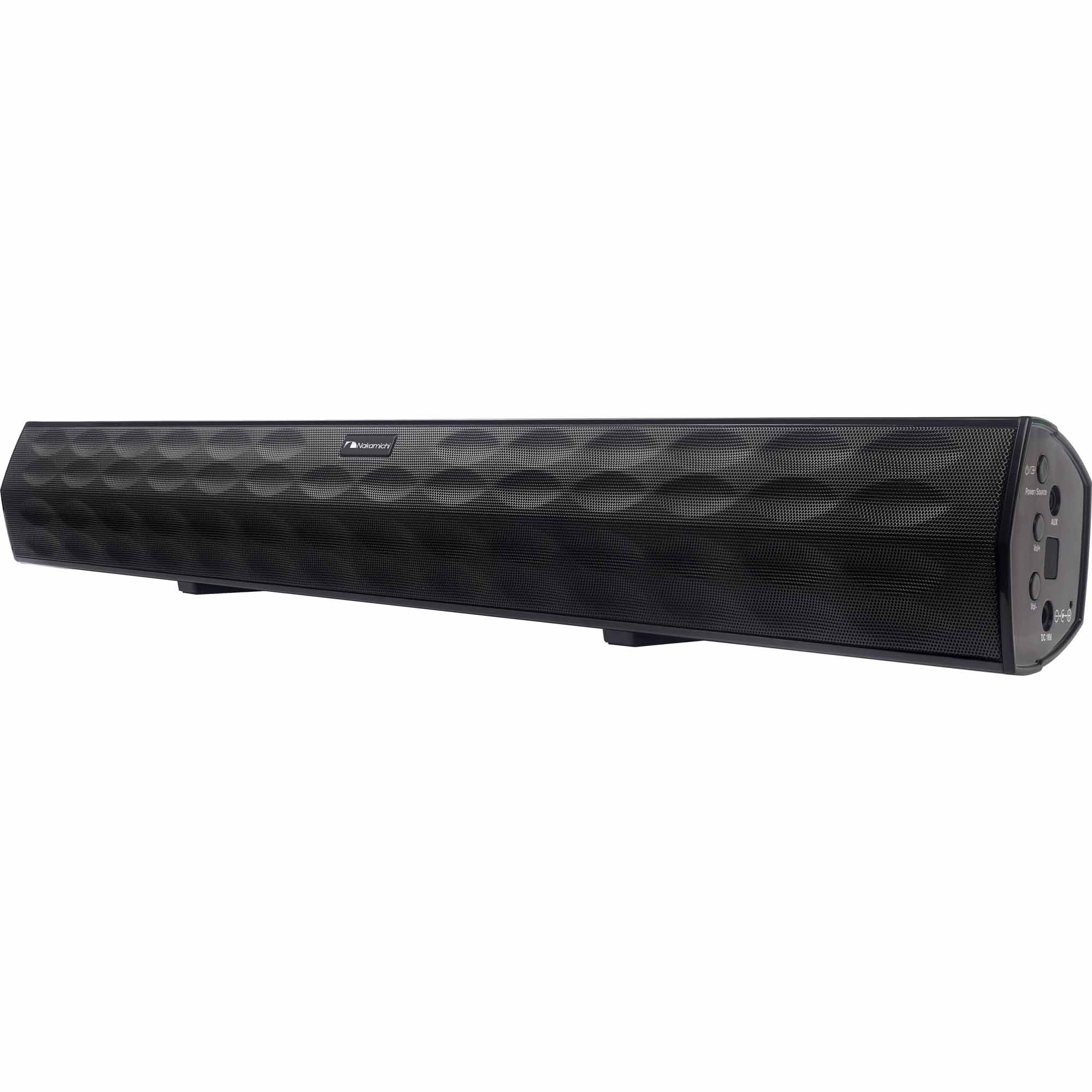 nakamichi bluetooth soundbar