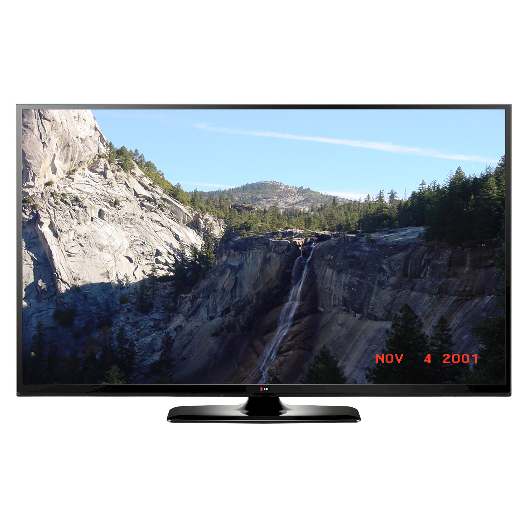 LG 60PB5600 Plasma Television