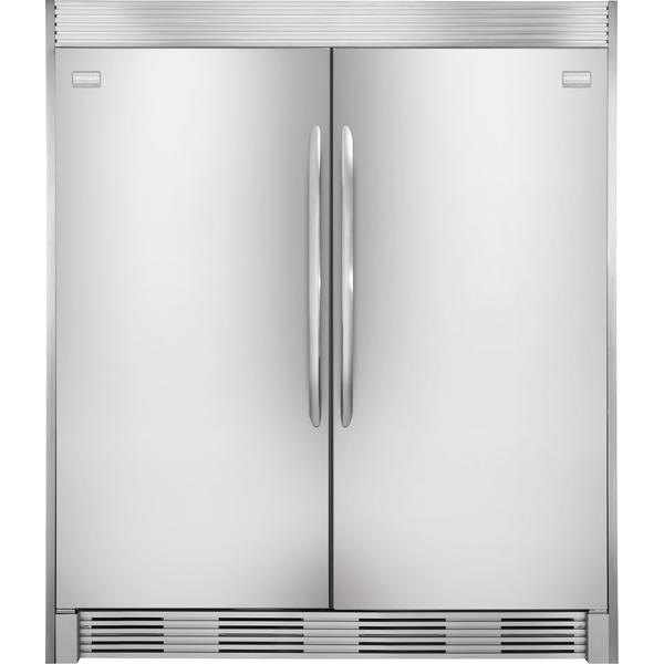 Frigidaire Gallery FGRU19F6QF 19 cu. ft. Freezerless Refrigerator