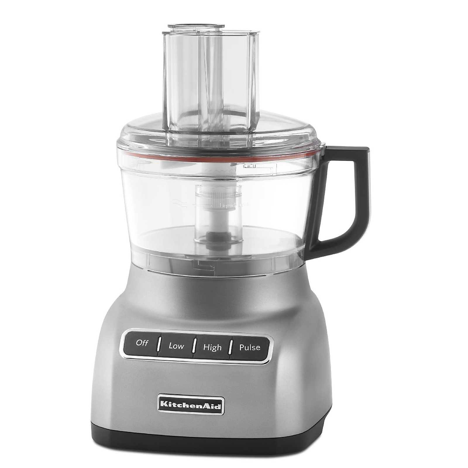 KitchenAid KFP0711CU0 7-Cup Food Processor