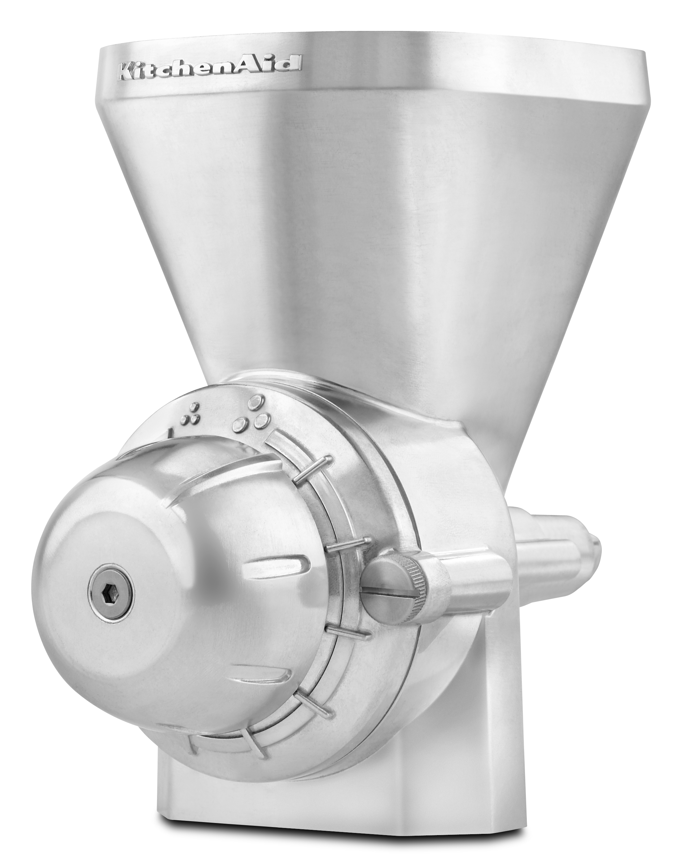 KitchenAid KGM-0 Grain Mill Stand Mixer Attachment