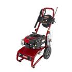 Pressure Washer logo