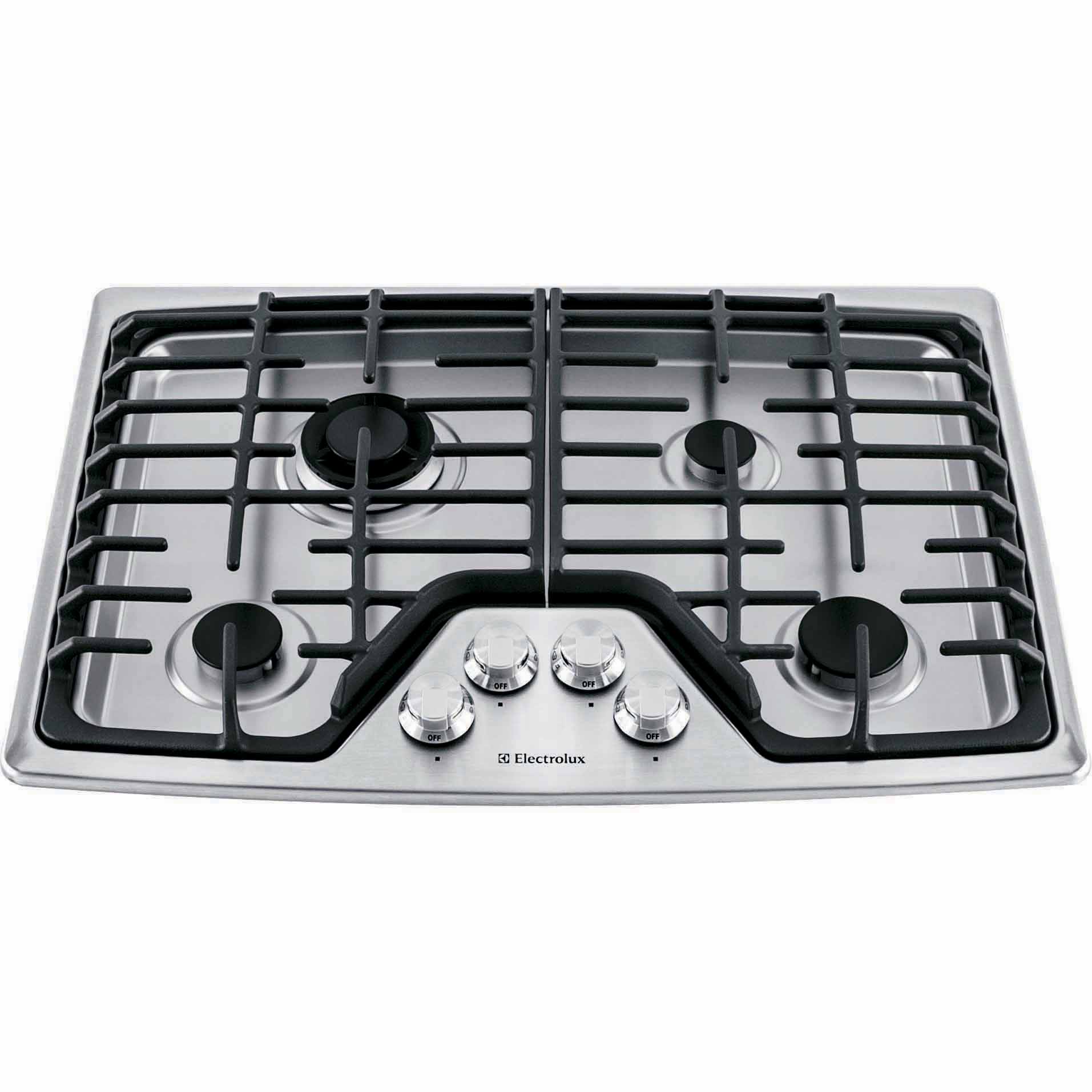 Electrolux EW30GC55PS0 Cooktop