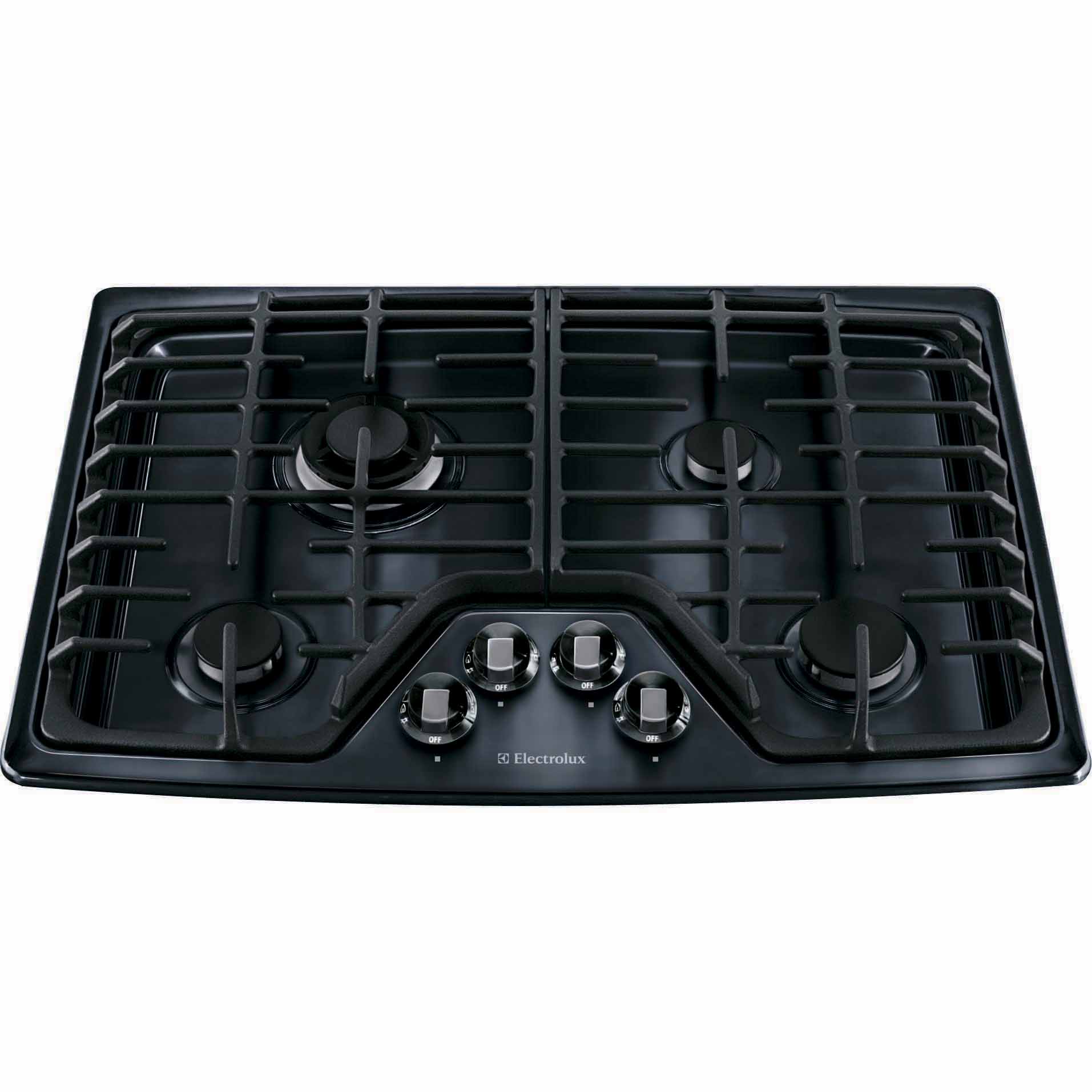 Electrolux EW30GC55PB0 Cooktop