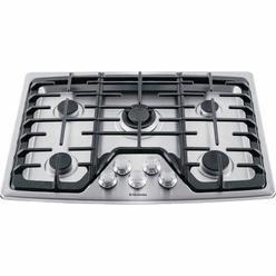 Looking For Electrolux Model Ew30gc60ps0 Gas Cooktop Repair