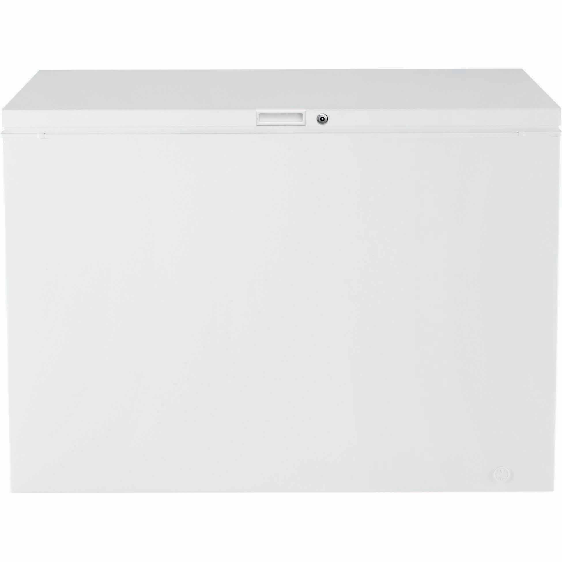 Frigidaire FFCH15M1NW1 Freezer