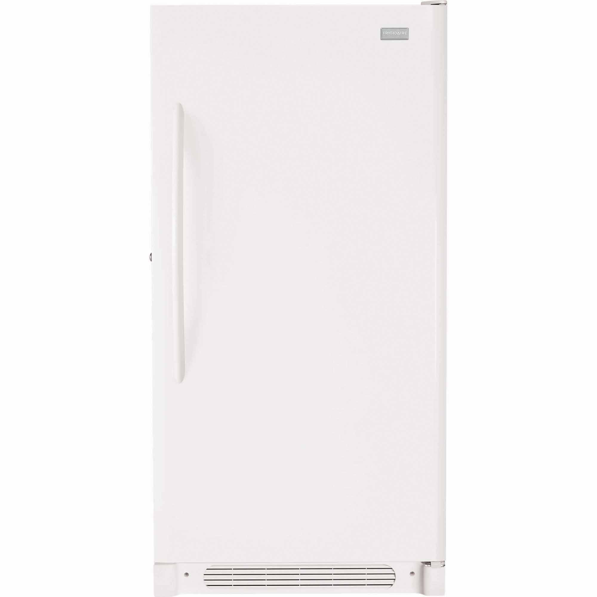 Frigidaire FFUH17F2NWA Freezer