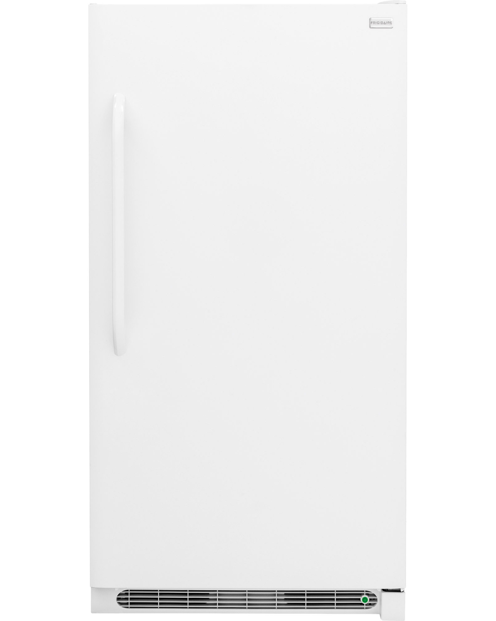 Frigidaire FFVU21F4QWA Freezer