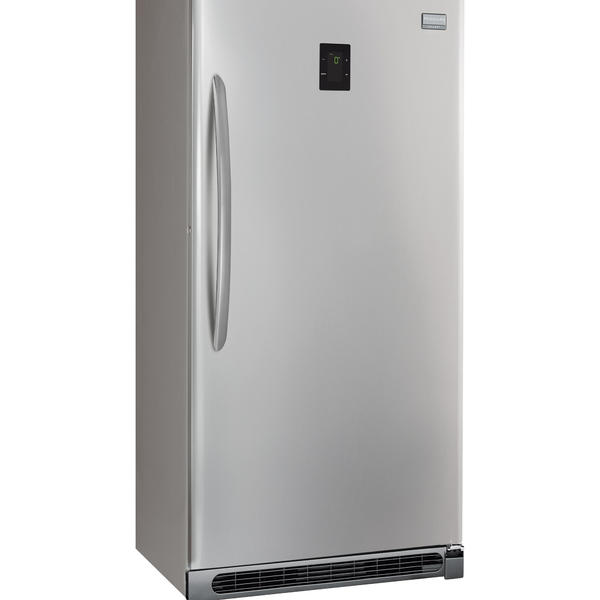 Frigidaire FGVU17F8QF 16.9 cu. ft. Convertible Refrigerator/Freezer
