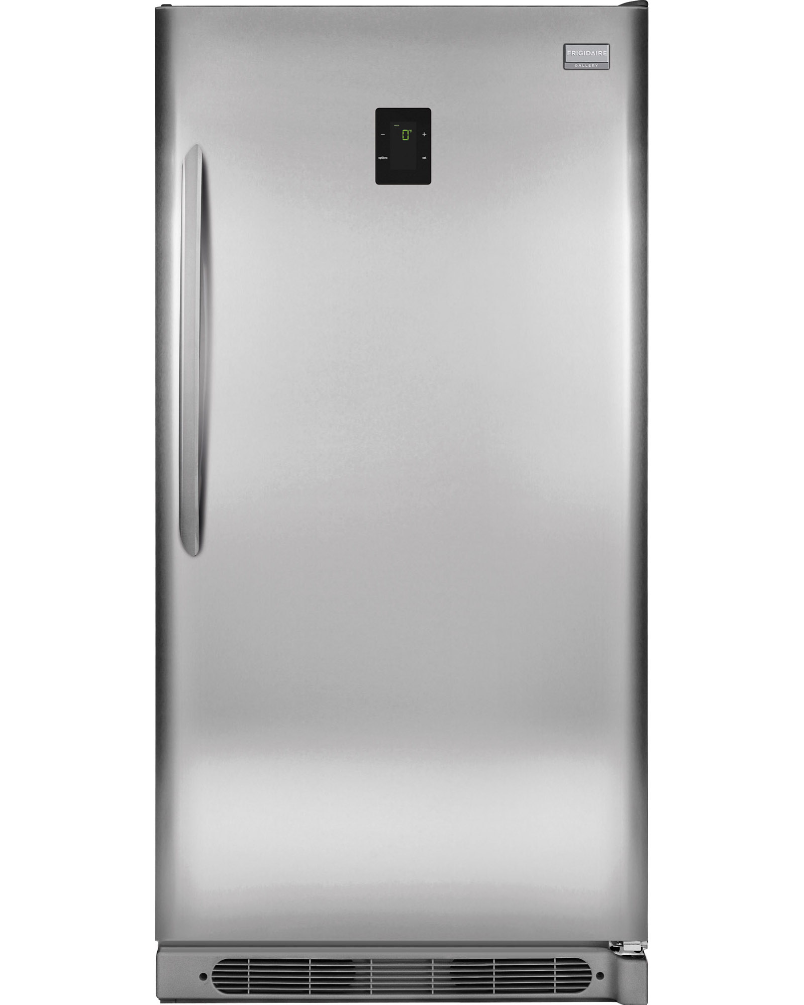 Frigidaire FGVU17F8QFA Freezer