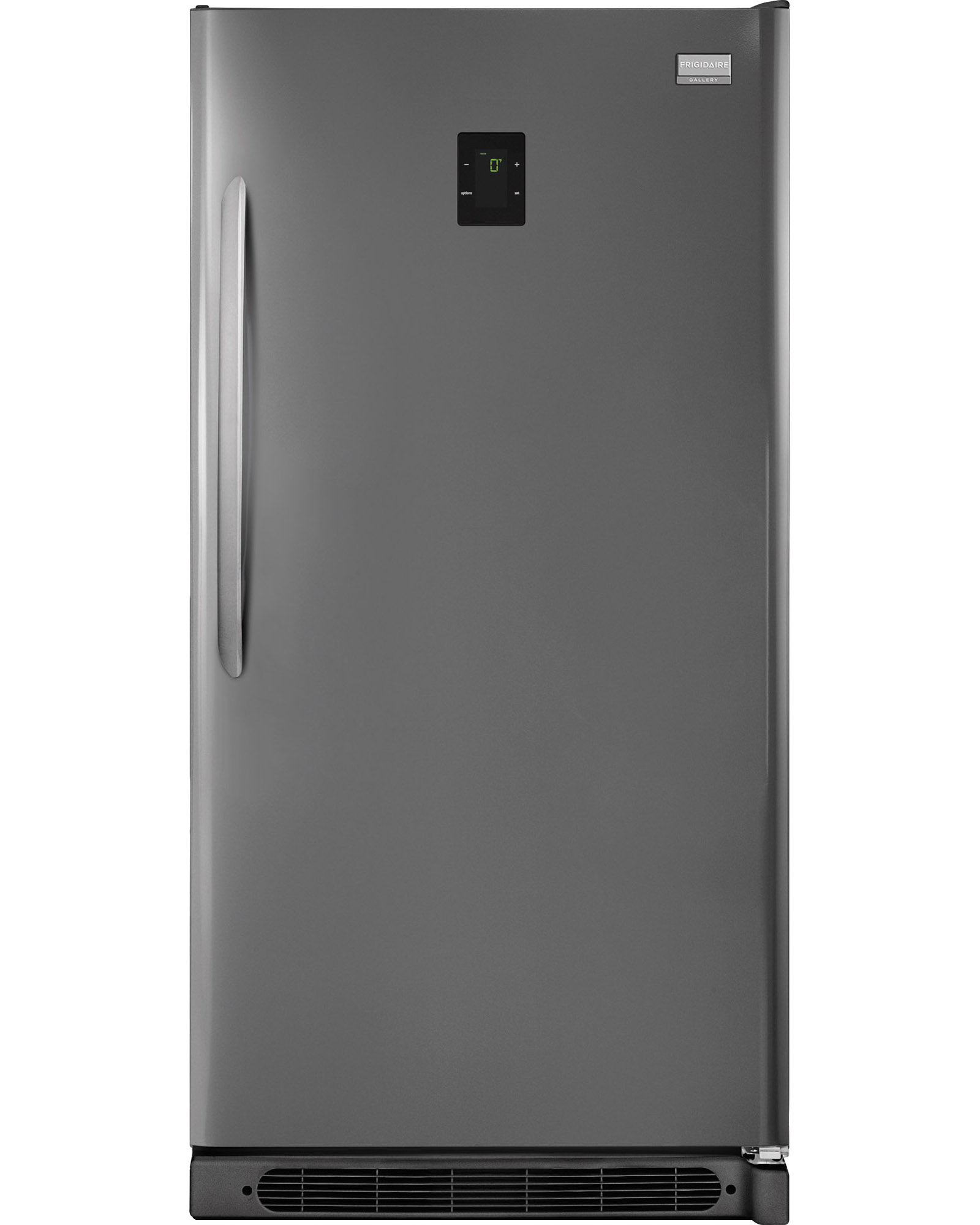 Frigidaire FGVU17F8QTA Freezer