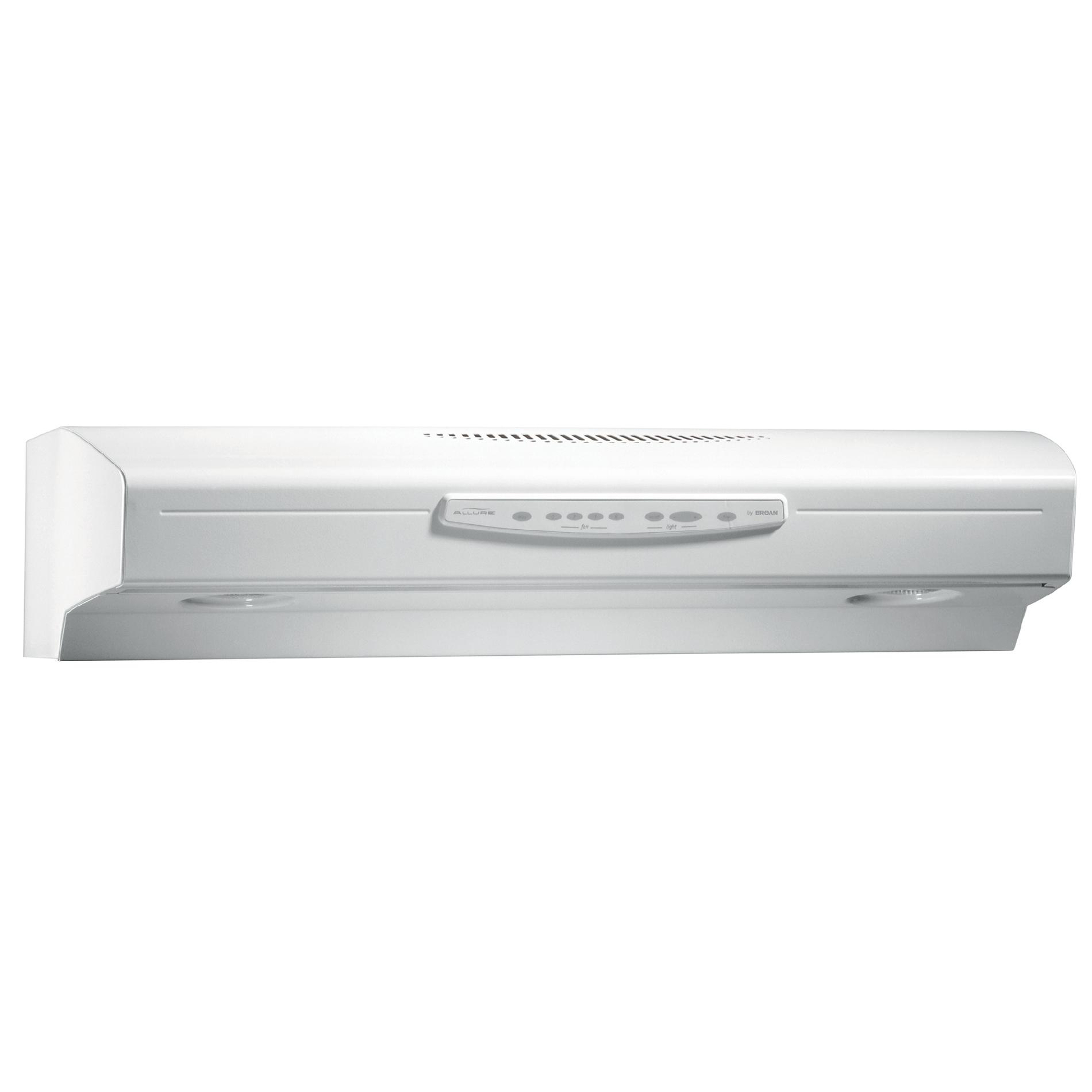 Broan QS342BC Range Hood