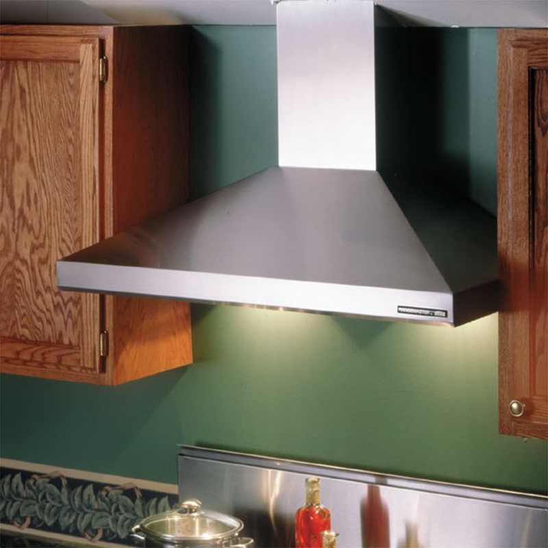 Broan 619004 Range Hood