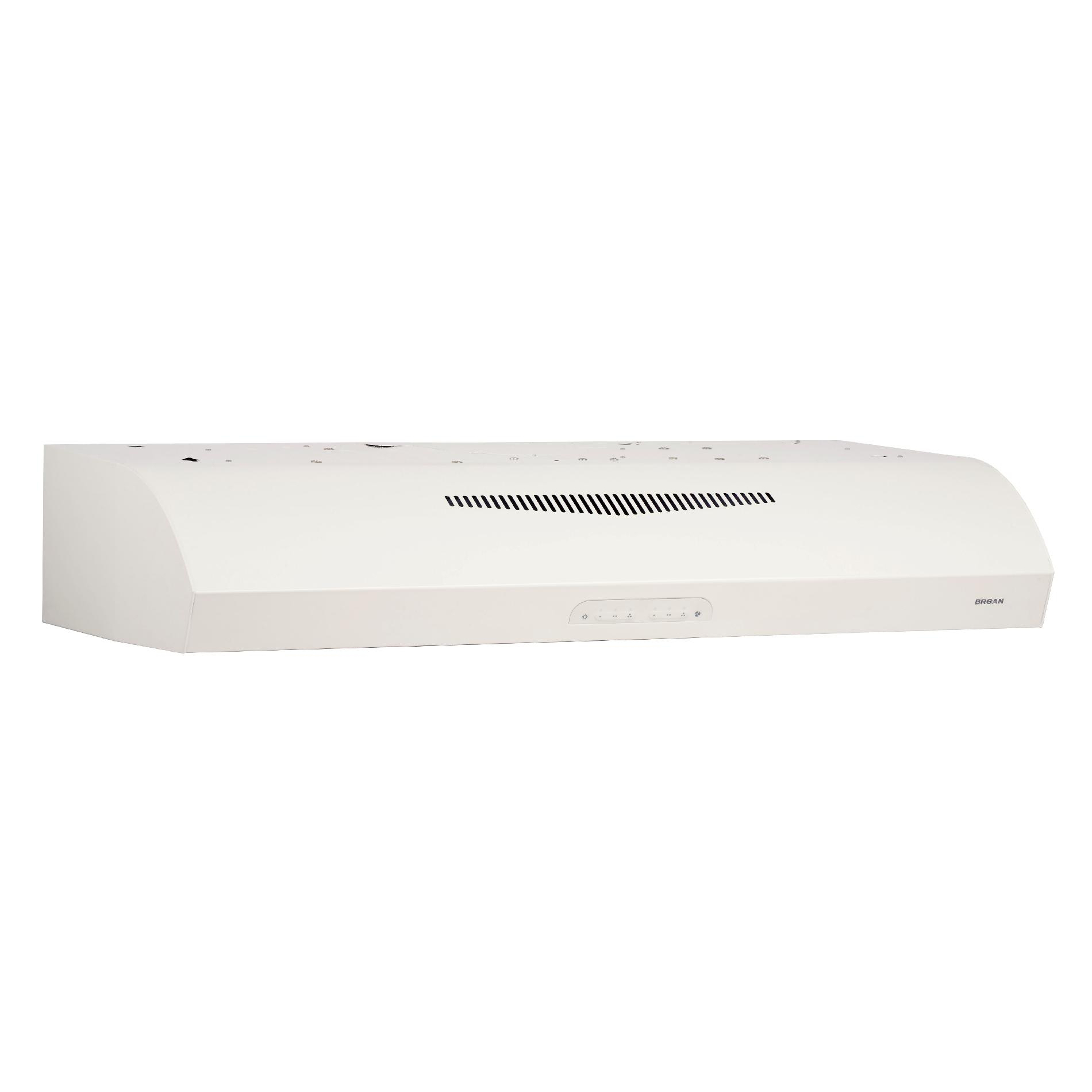 Broan QP236BC Range Hood