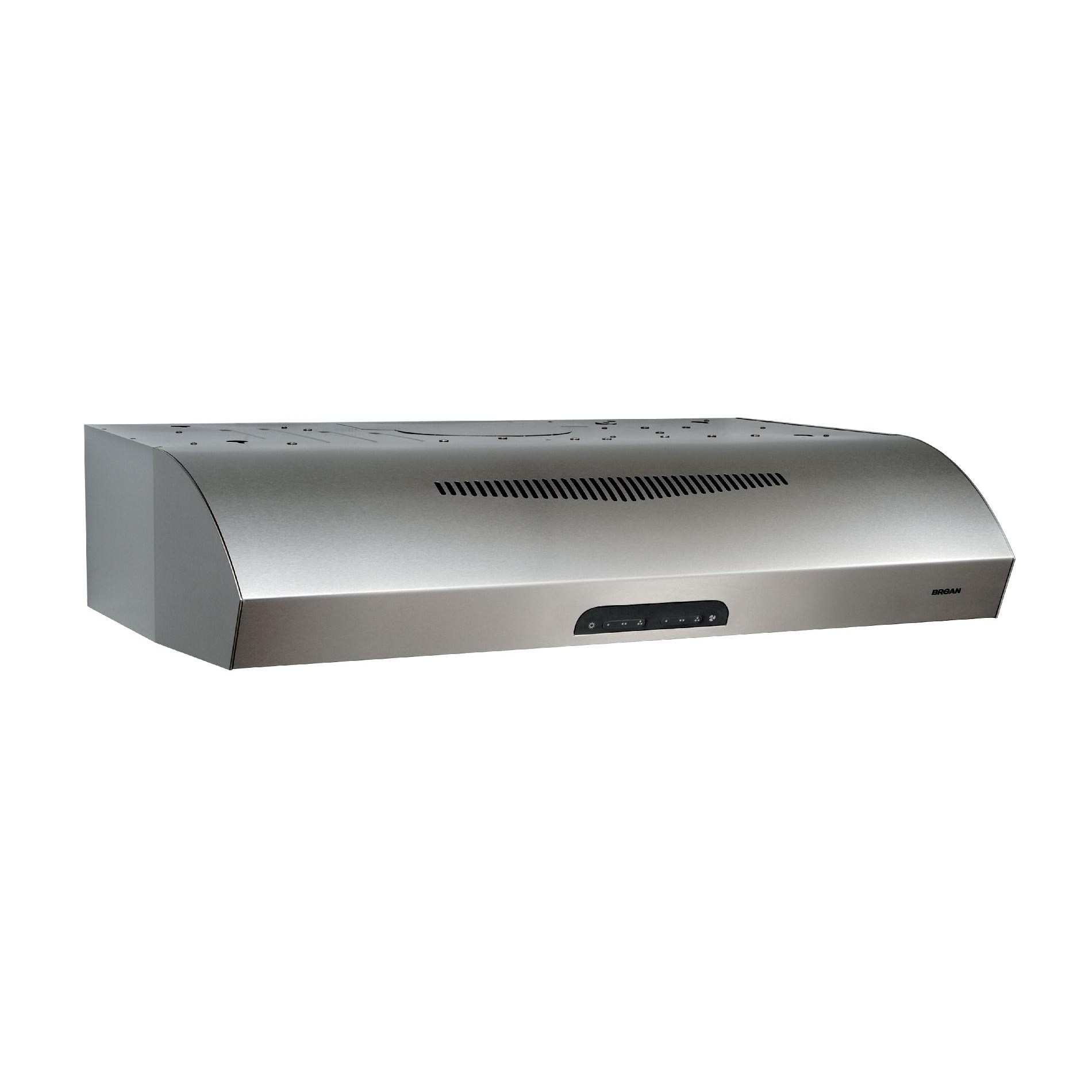 Broan QP236SS Range Hood