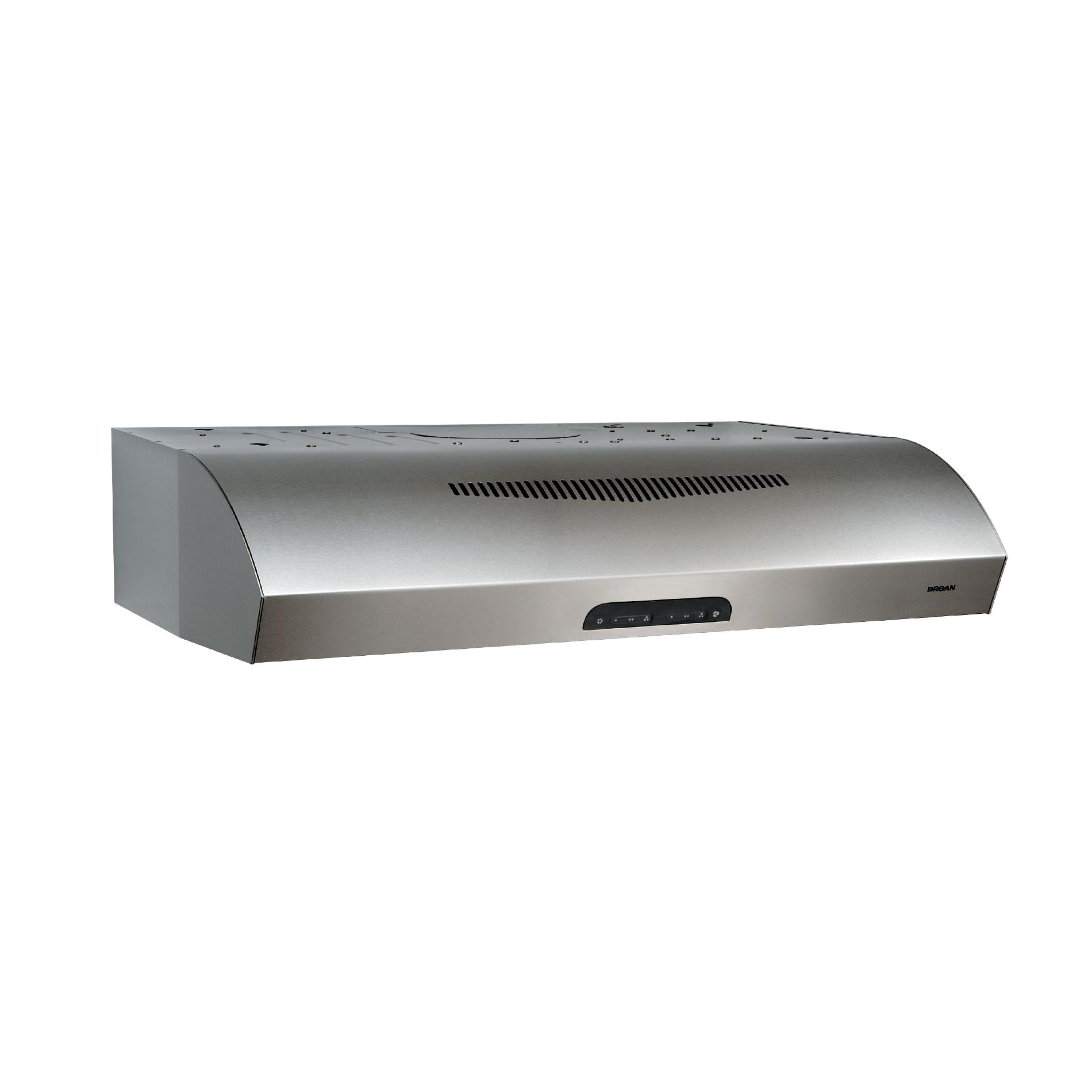 Broan QP242SS Range Hood