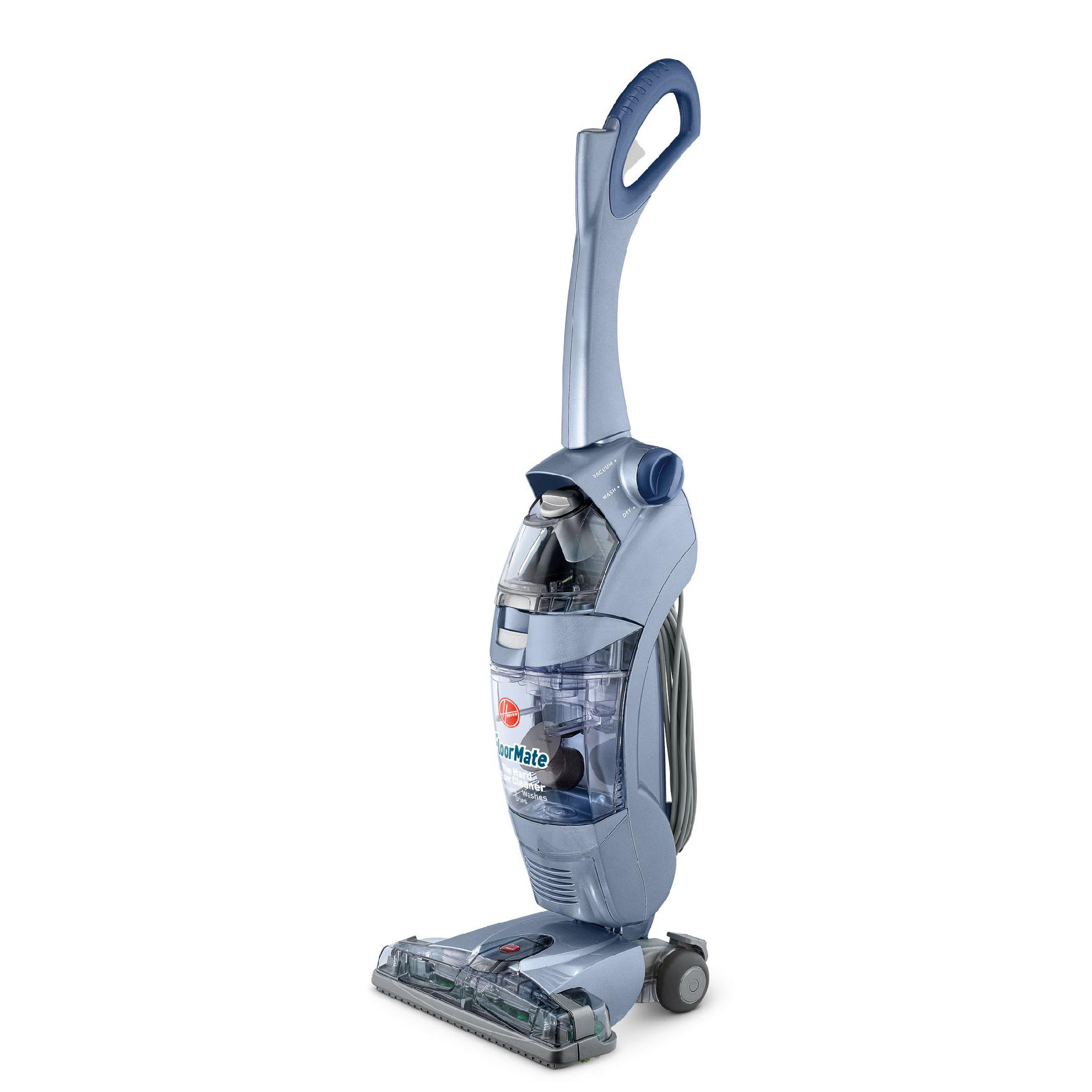Hoover FH40010B Hard Floor Cleaner