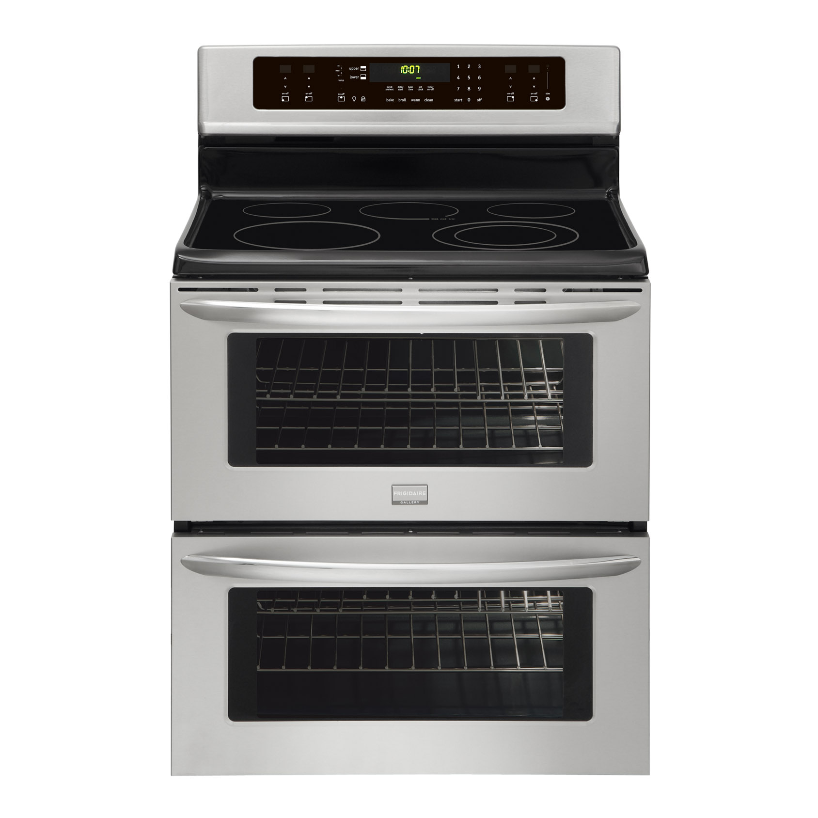 Frigidaire FGEF302TNFA Electric Range