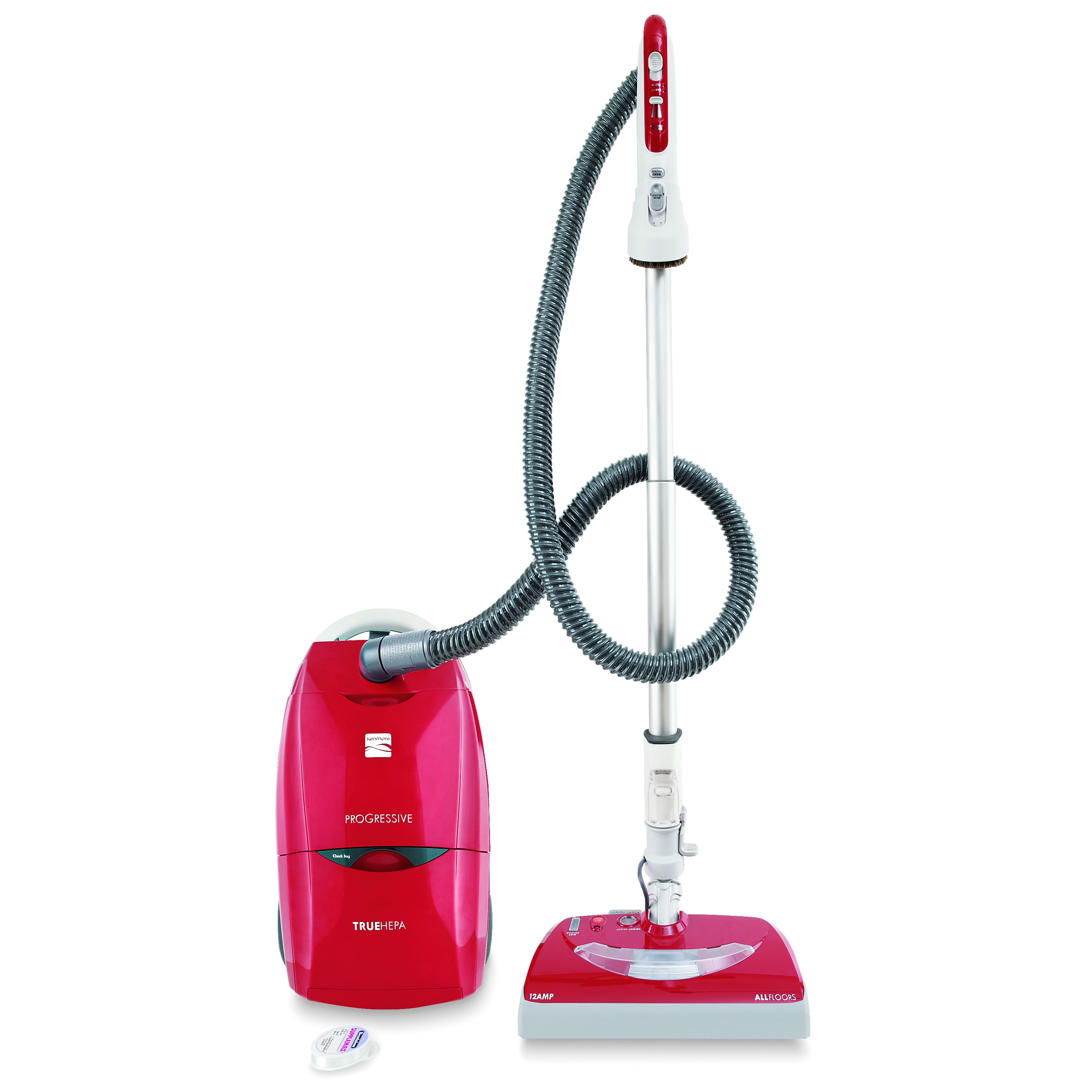 Kenmore 11621714110 Vacuum