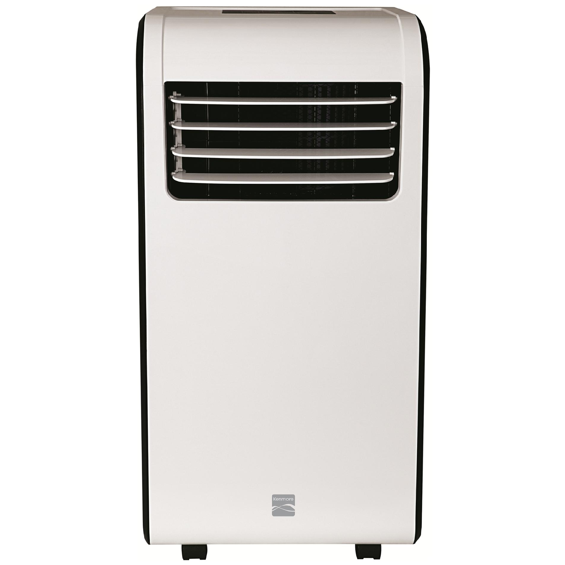Kenmore 867841061 265-V Packaged Terminal Heat Pump