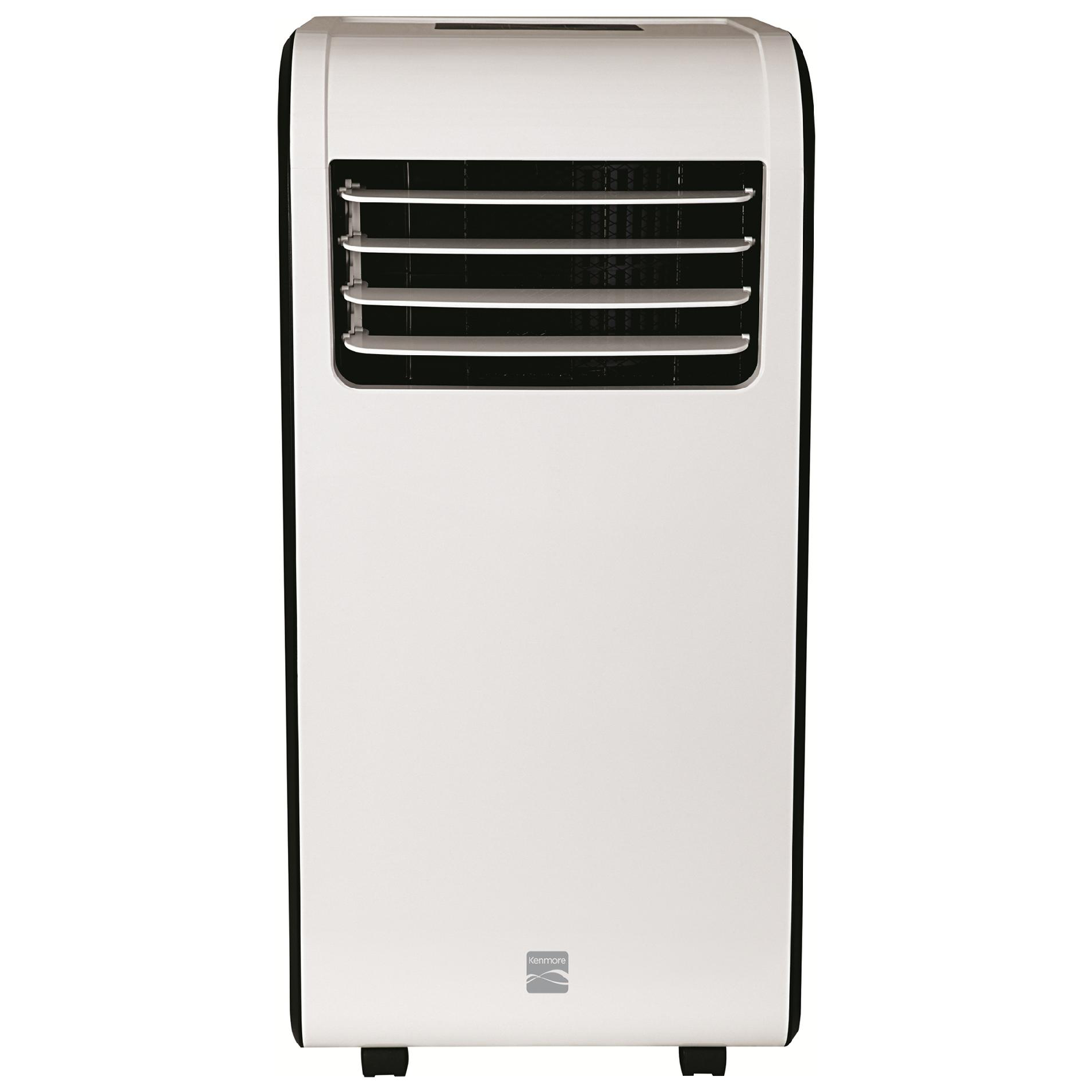Kenmore 867840862 265-V Packaged Terminal Heat Pump
