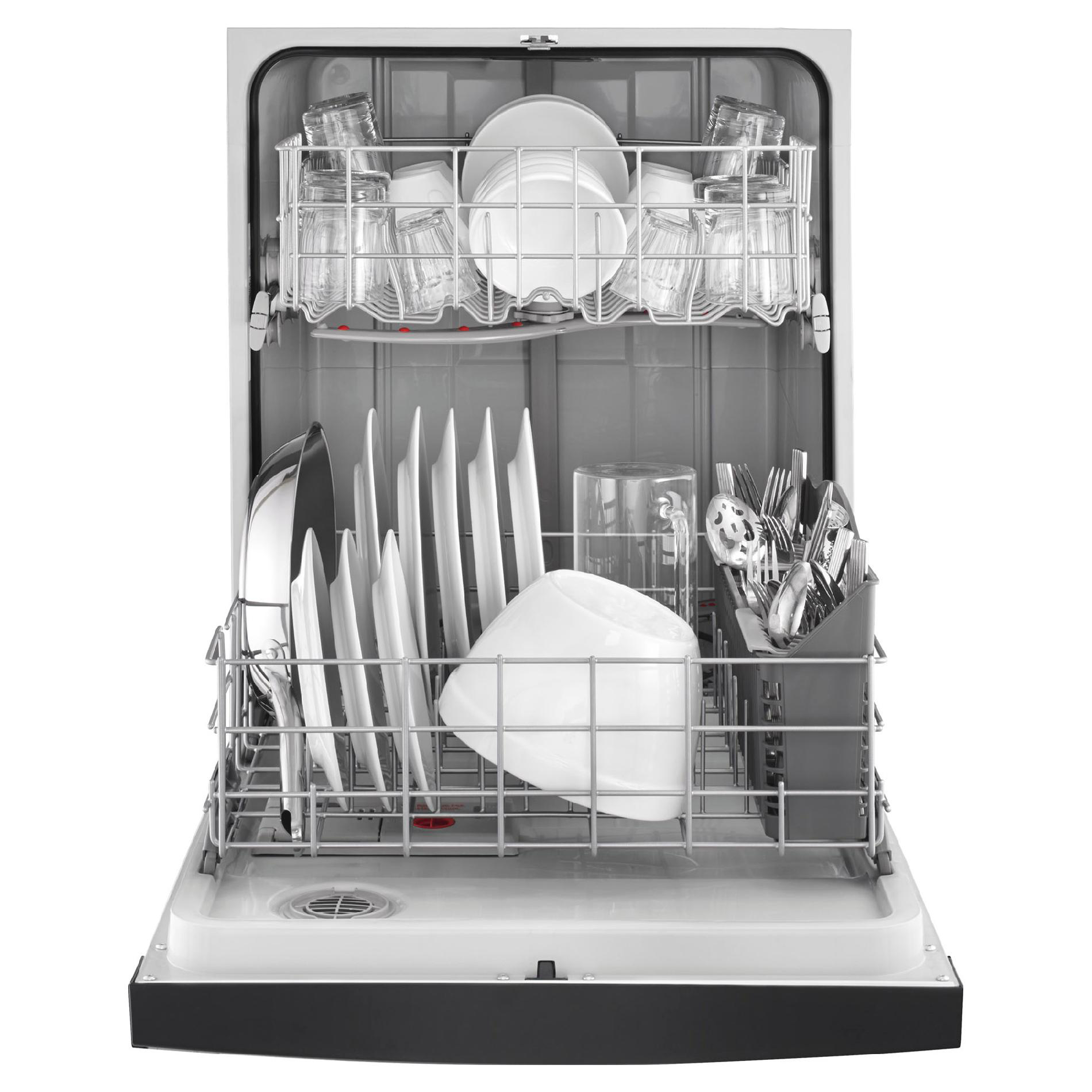 kenmore dishwasher reviews