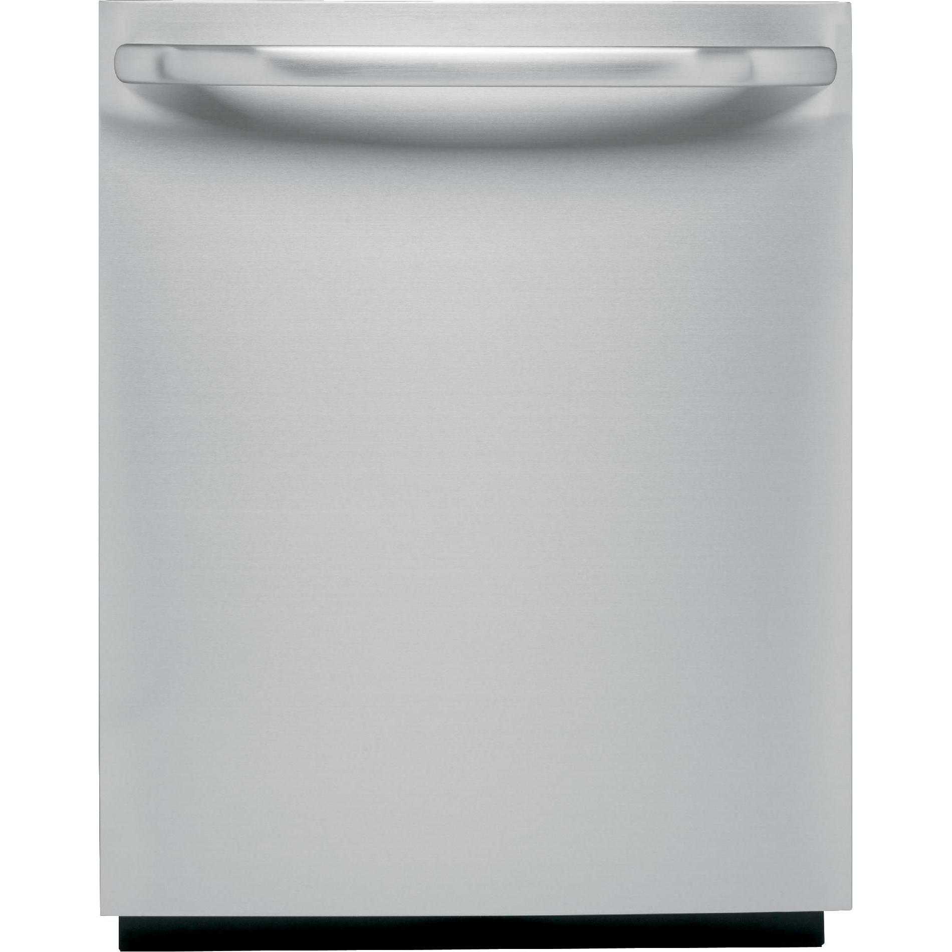 GE GLDT696D00SS Dishwasher