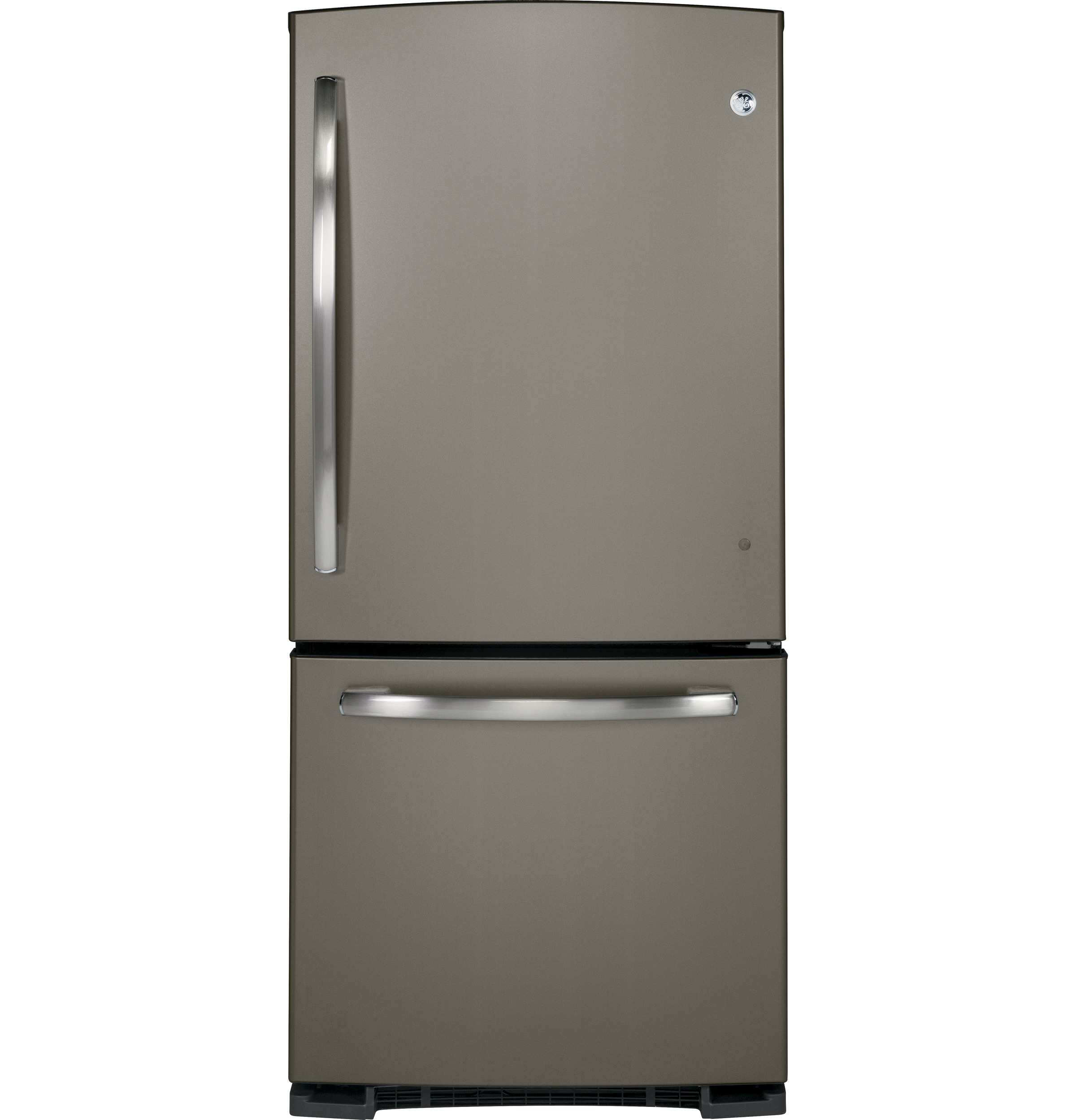 GE GDE20GMHBRES Bottom-Mount Refrigerator