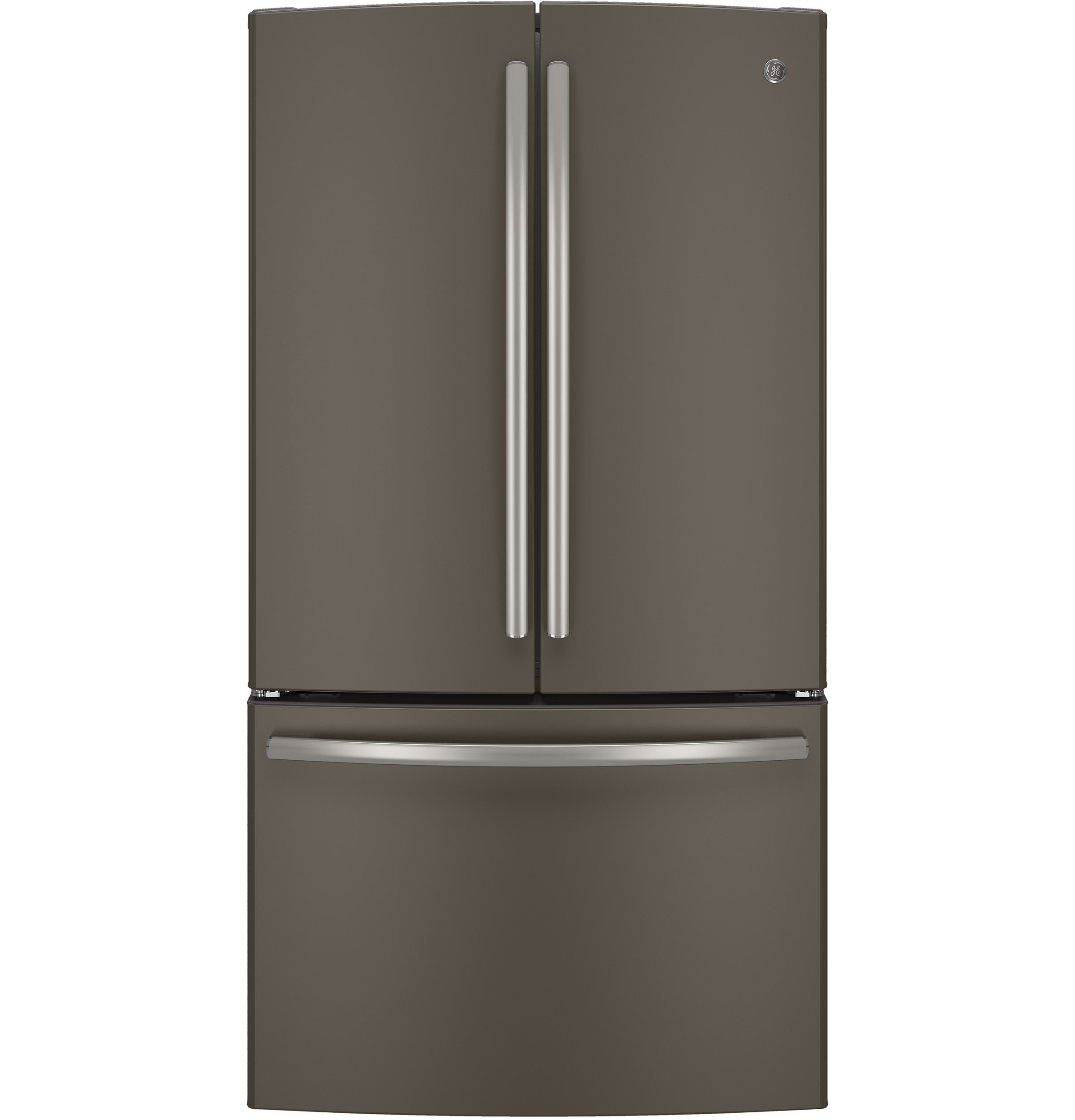 GE GNE29GMHCES Bottom-Mount Refrigerator