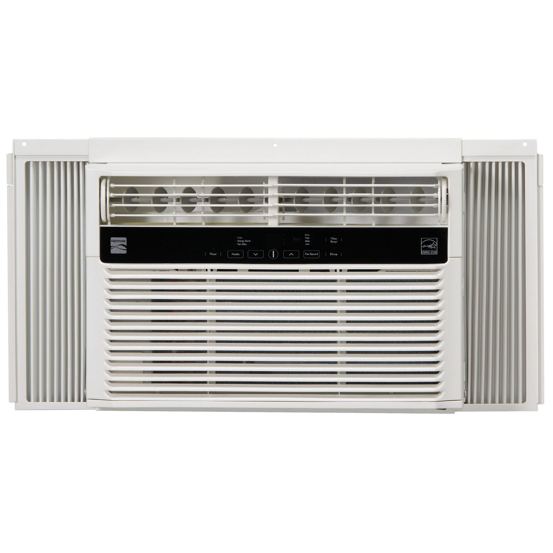 Kenmore 25370051015 Room Air Conditioner