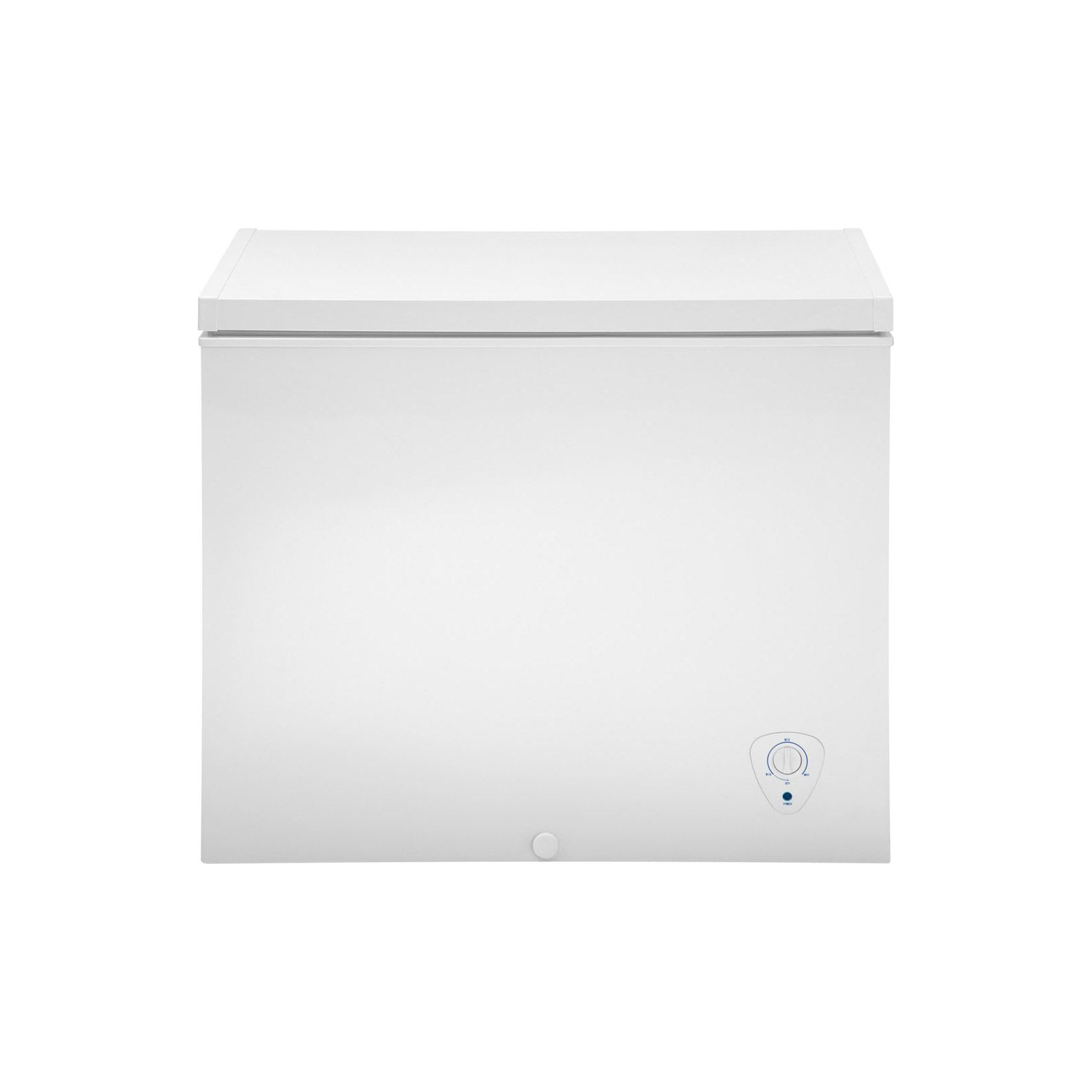 Kenmore 25318702210 Freezer