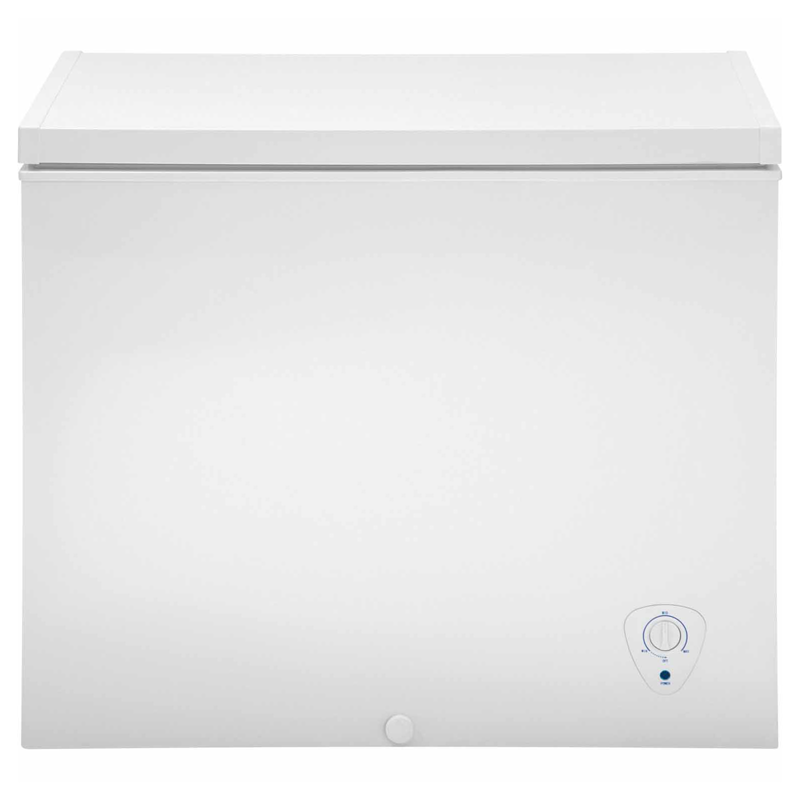 Kenmore 25312702410 Freezer