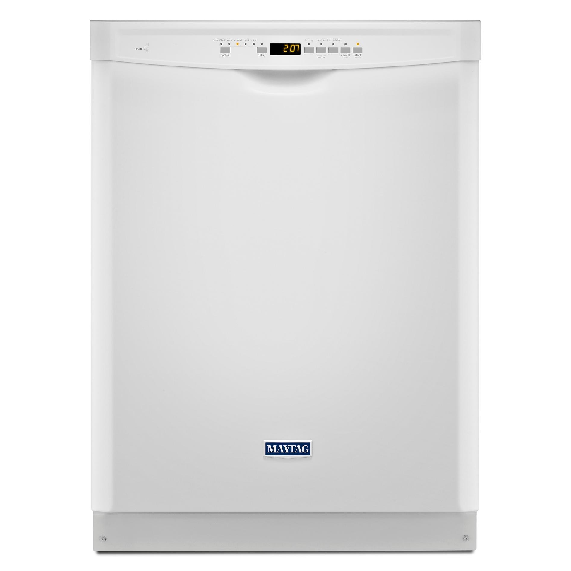 Maytag MDB6949SDH1 Dishwasher
