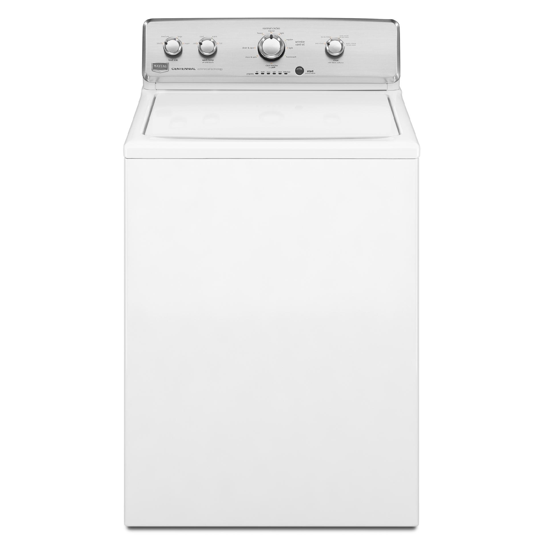 Maytag MVWC200BW0 Washer