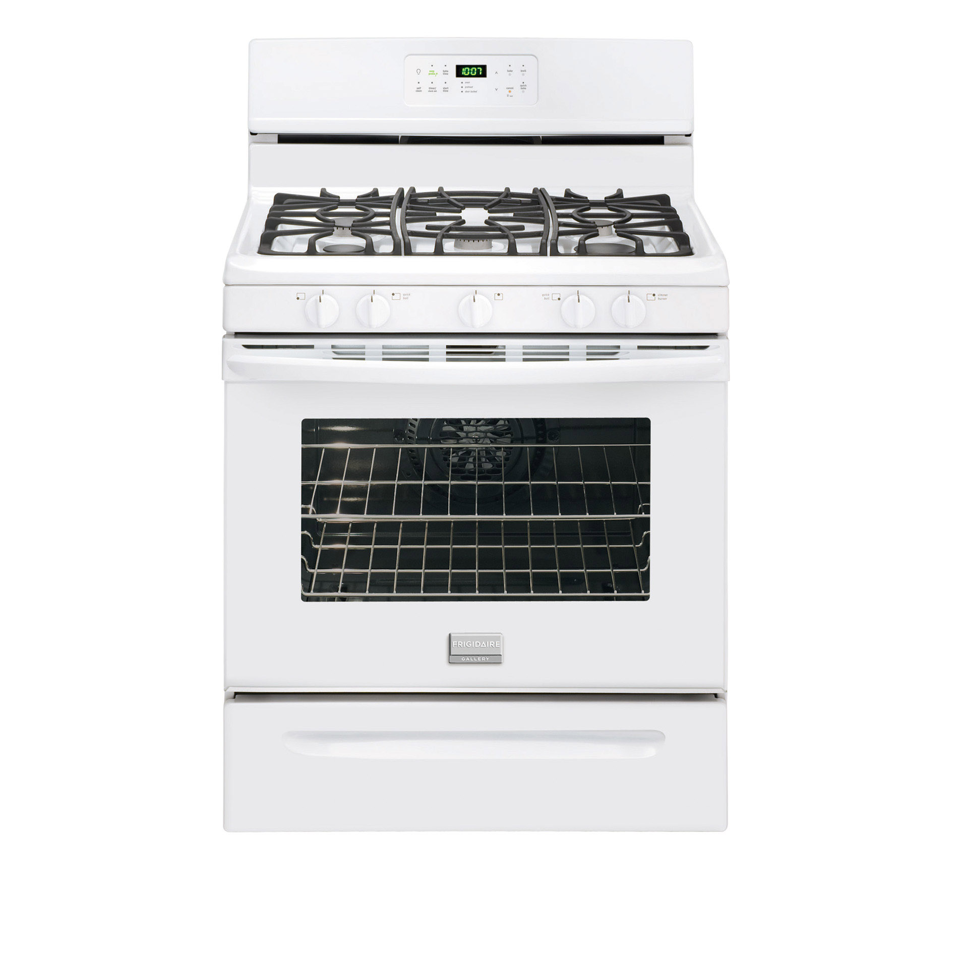 Frigidaire FGGF3032MWB Gas Range