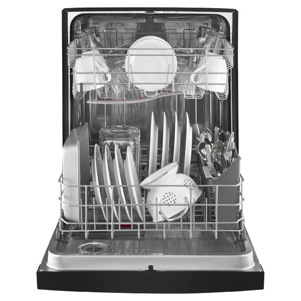 Kenmore 13223 Dishwasher With Steel Tub Power Wave Spray Arm