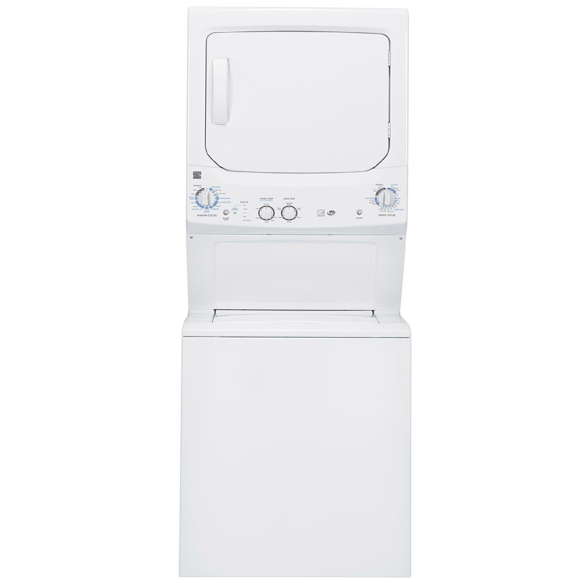 Kenmore 36361542410 Washer/Dryer
