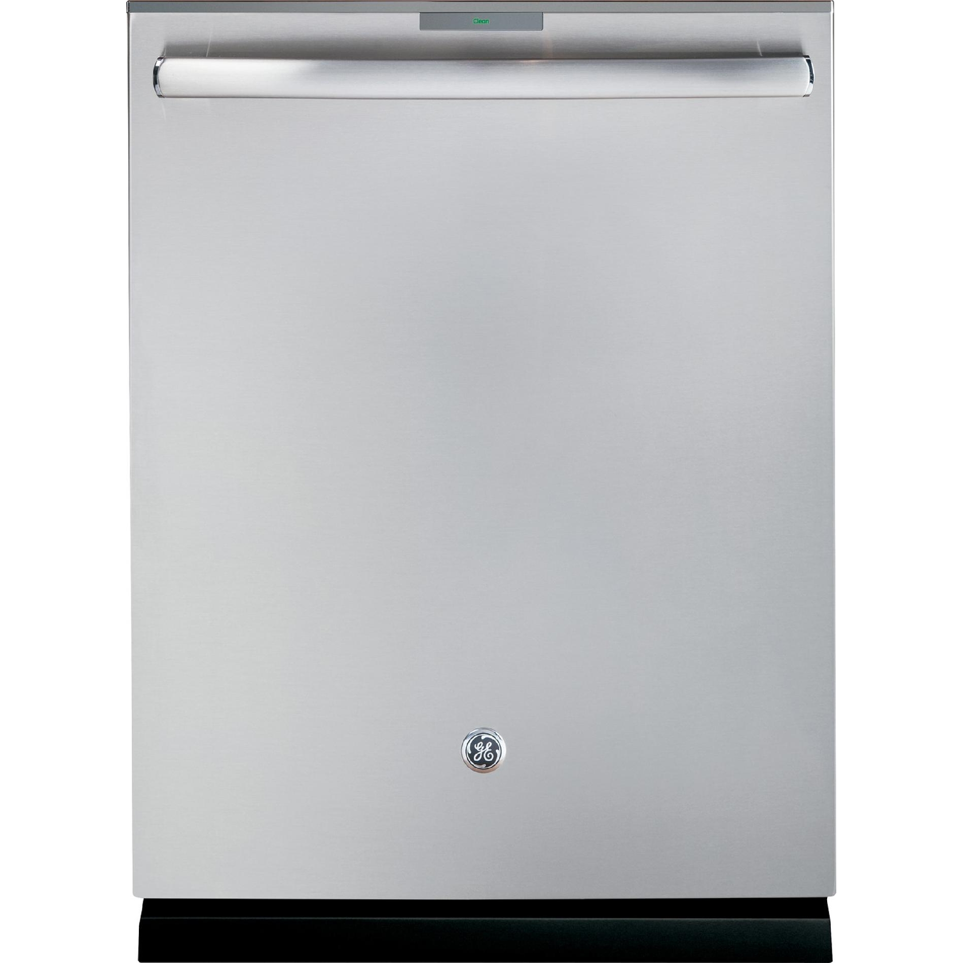 GE PDT760SSF7SS Dishwasher