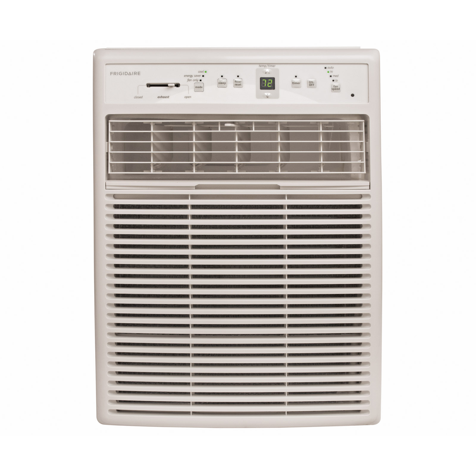 Room Air Conditioner logo