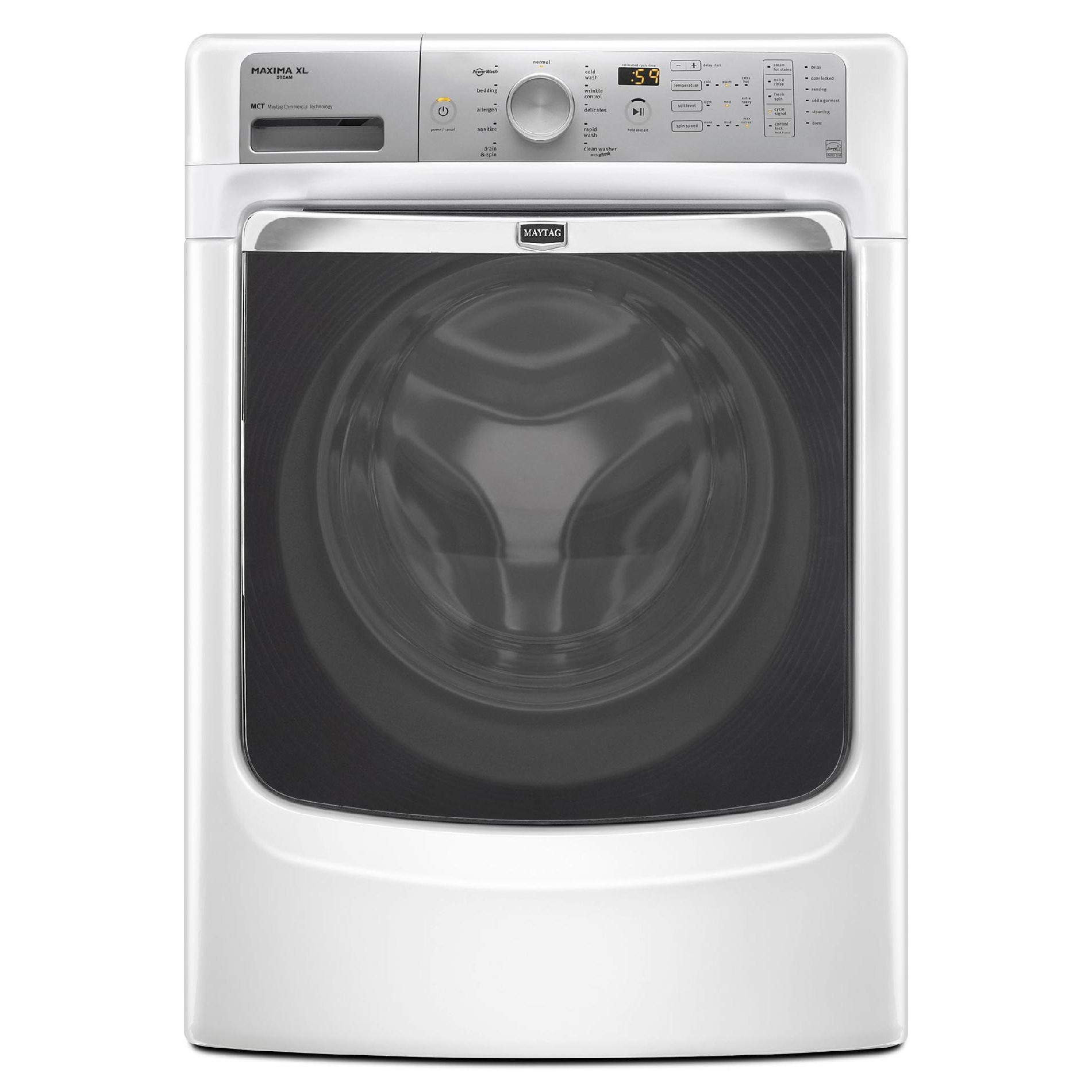 Maytag MHW6000AW1 Washer