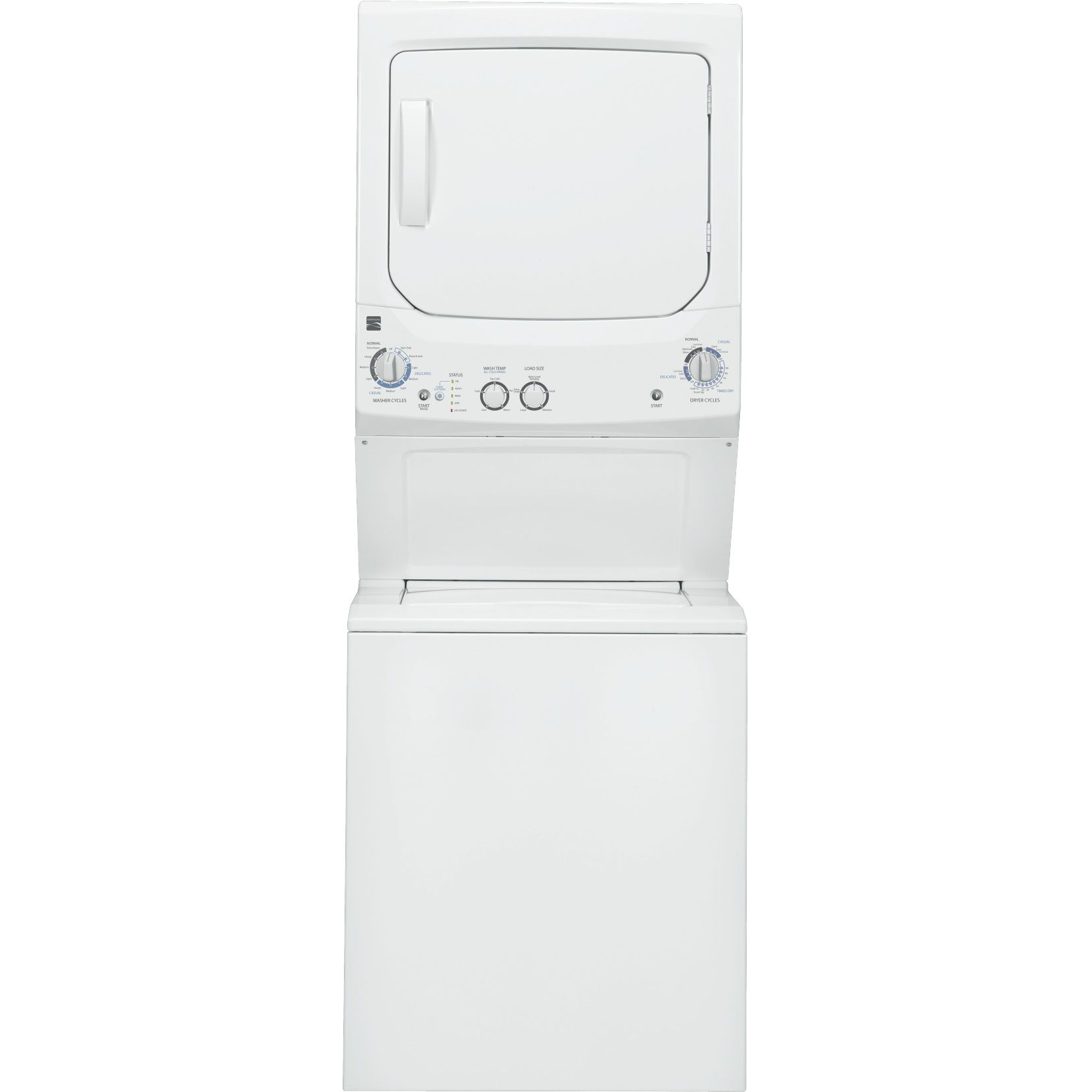 Kenmore 36371532110 Washer/Dryer