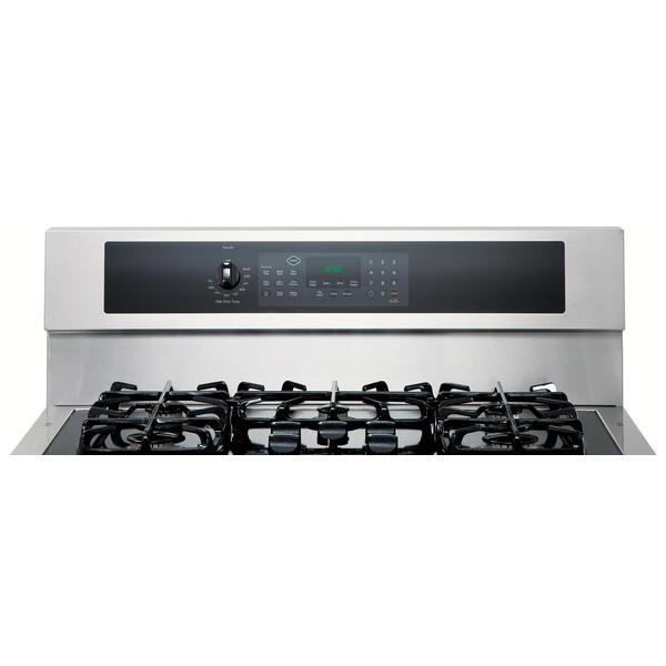 Kenmore Elite 75603 40 Double Oven Dual Fuel Range W Convection