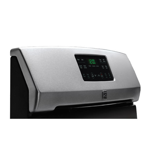 Kenmore 74233 5.0 cu. ft. Freestanding Gas Range Stainless Steel