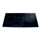 Cooktop logo