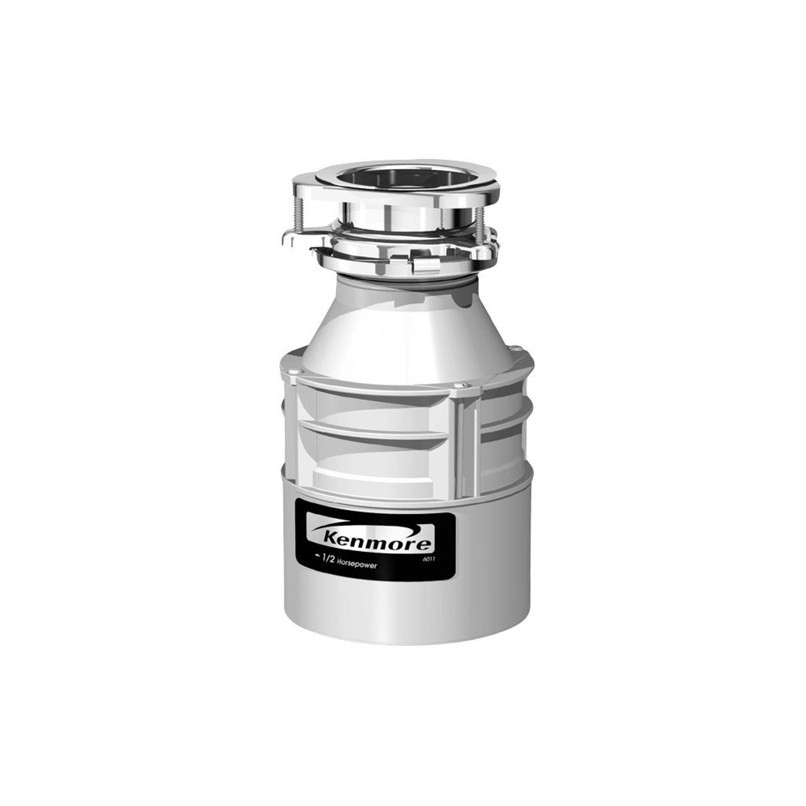 Kenmore 6011 Garbage Disposal