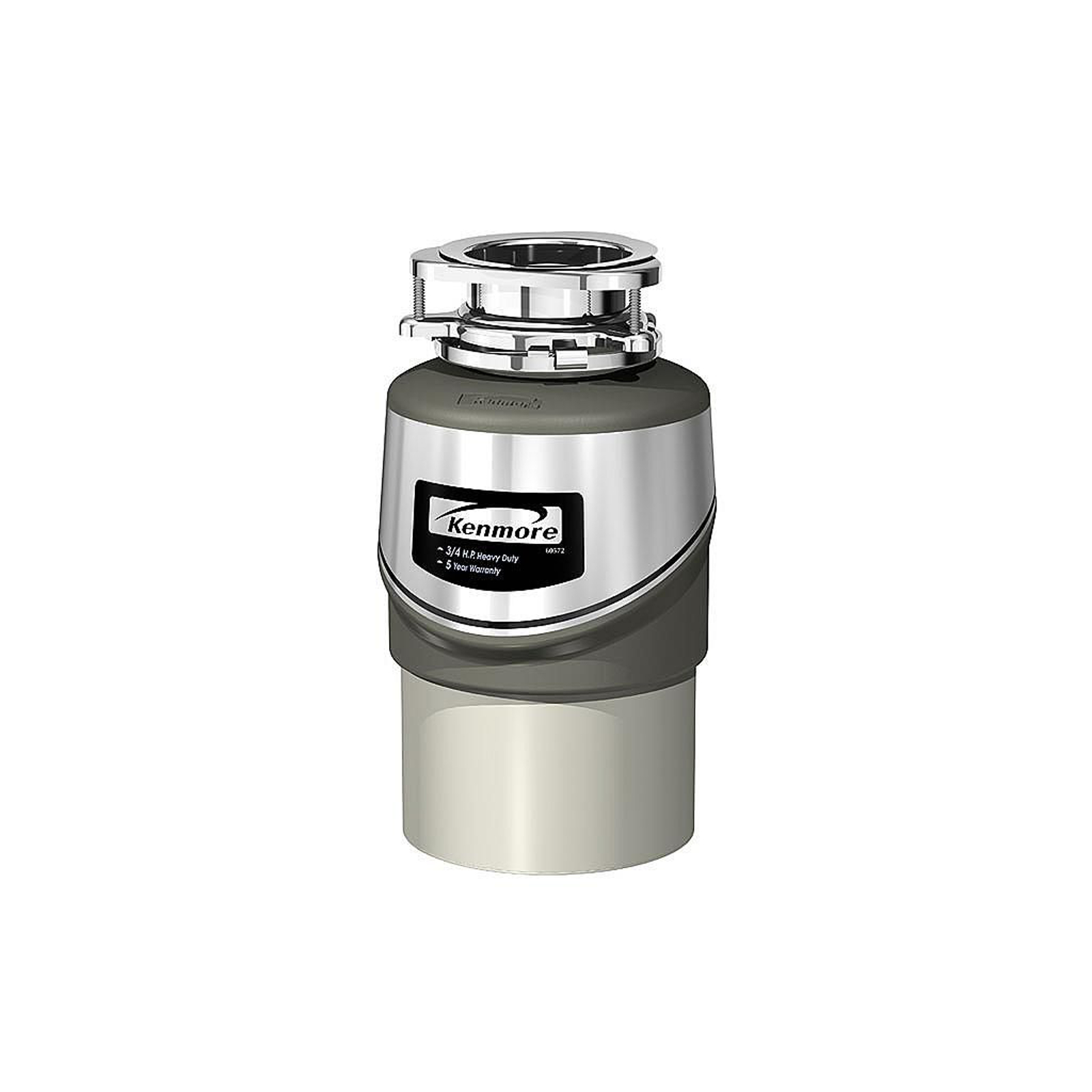 Kenmore 175605722 Garbage Disposal