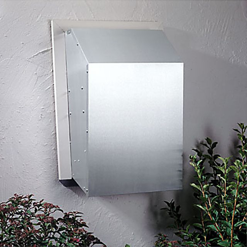 Kenmore 23357745 Exterior Mounted Blower